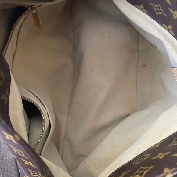 Louis Vuitton Artsy MM - Picture 11 of 12